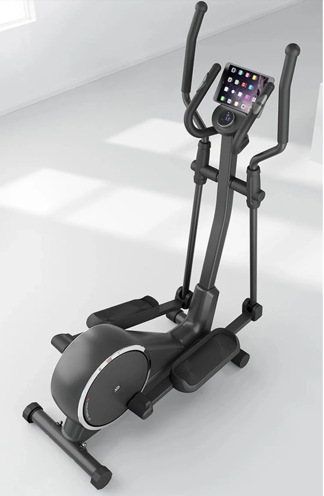 Elliptical Exercise Machine